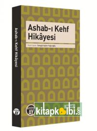 Ashabı Kehf Hikayesi