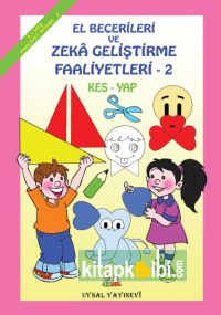 El Becerileri ve Zeka Geliştirme Faaliyetleri 2