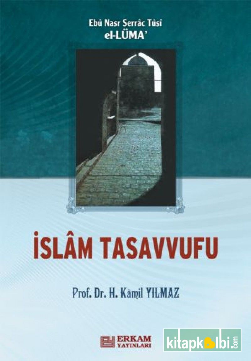 İslam Tasavvufu El Lüma