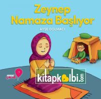 Zeynep Namaza Başlıyor