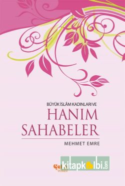 Büyük İslam Kadınları Hanım Sahabeler Karton K