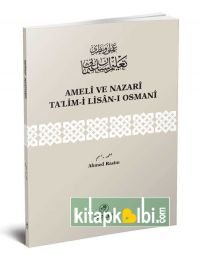 Ameli ve Nazari Talimi Lisanı Osmani