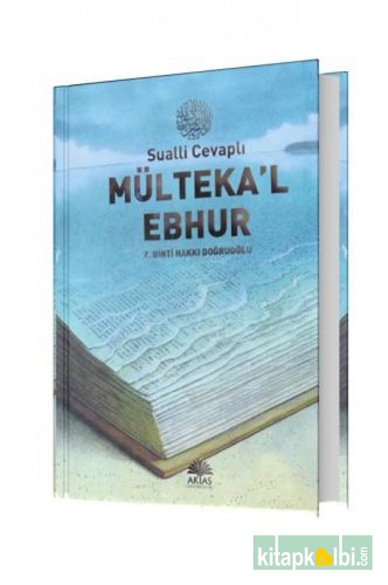 Sualli Cevaplı Mülteka Ebhur