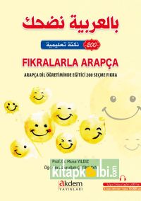 Fıkralarla Arapça