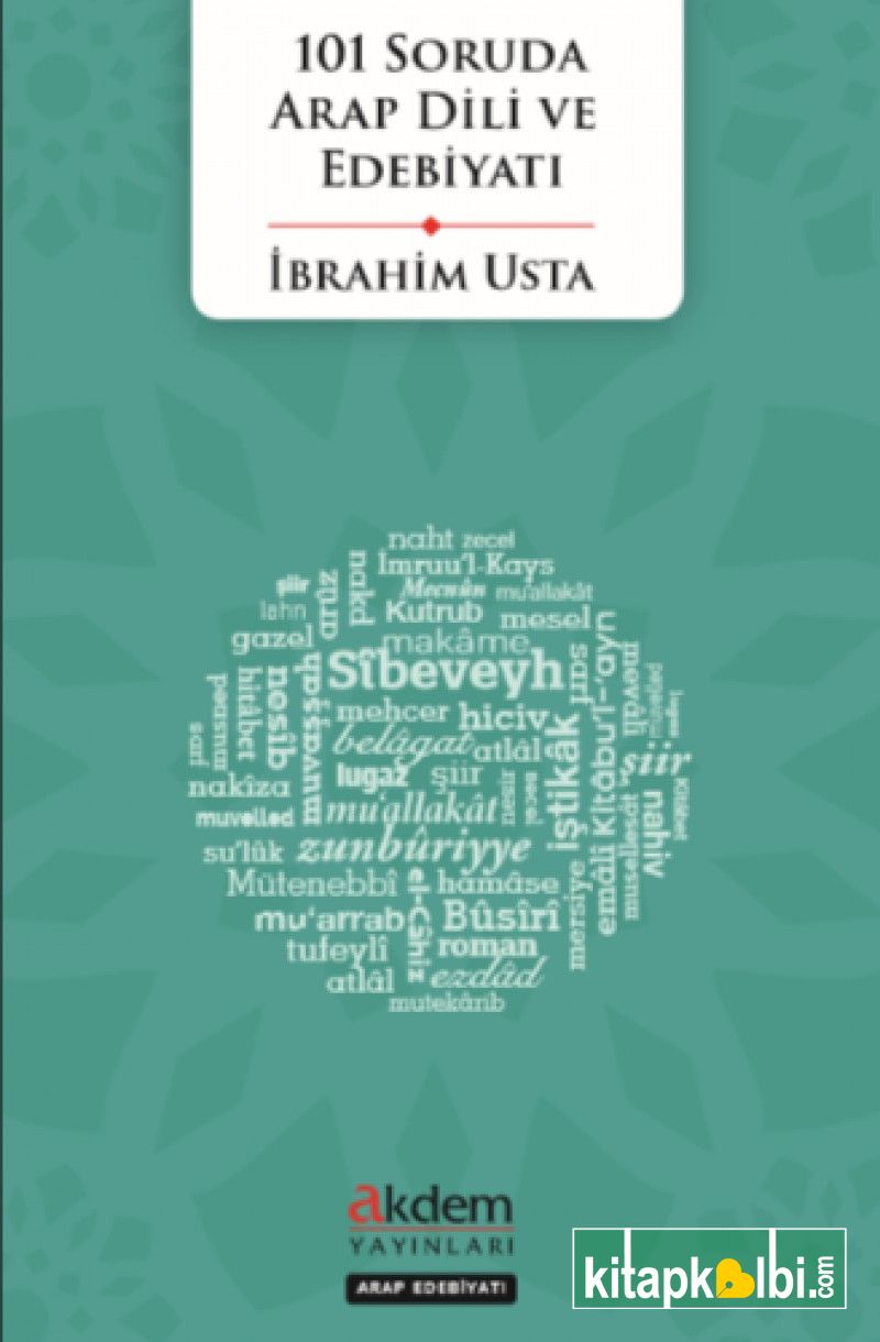 101 Soruda Arap Dili ve Edebiyatı