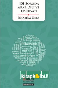 101 Soruda Arap Dili ve Edebiyatı