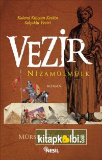 Vezir Nizamülmülk