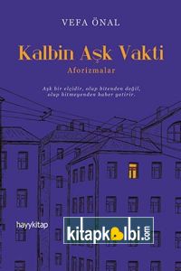 Kalbin Aşk Vakti