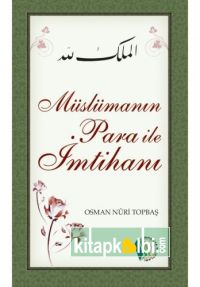 Müslümanın Para İle İmtihanı