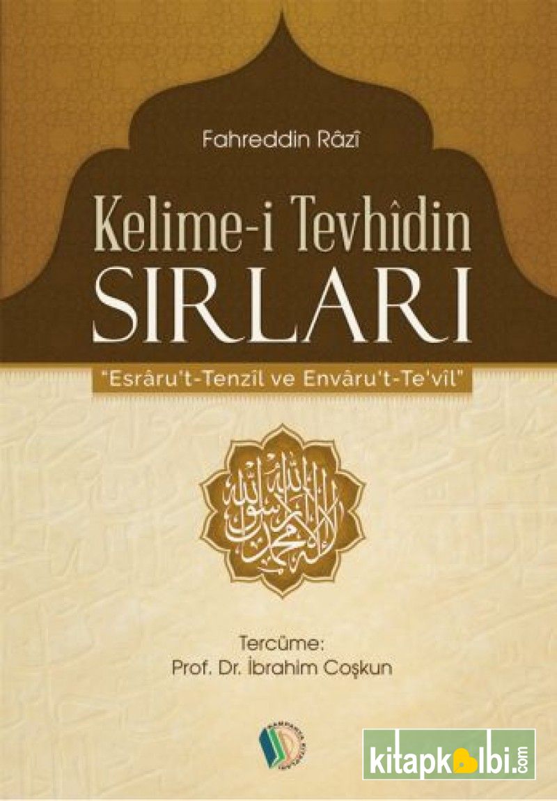 Kelime-i Tevhidin Sırları