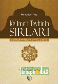 Kelime-i Tevhidin Sırları