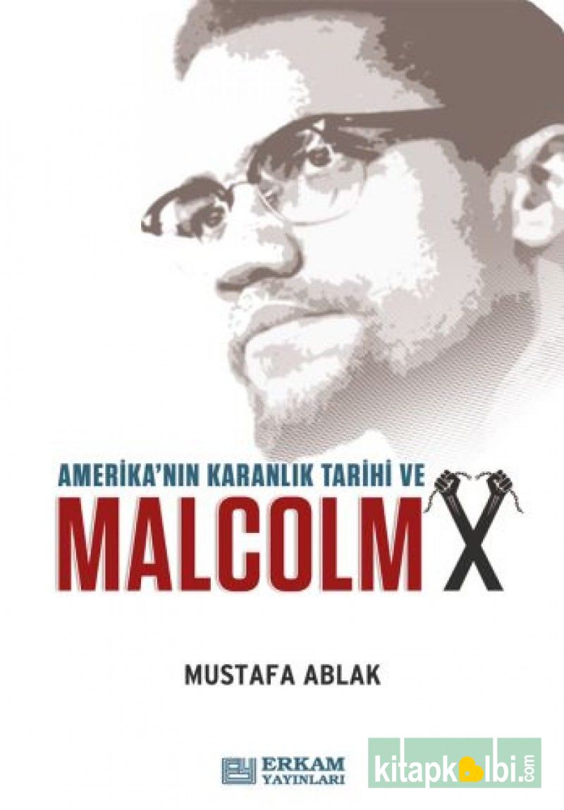 Malcolm X