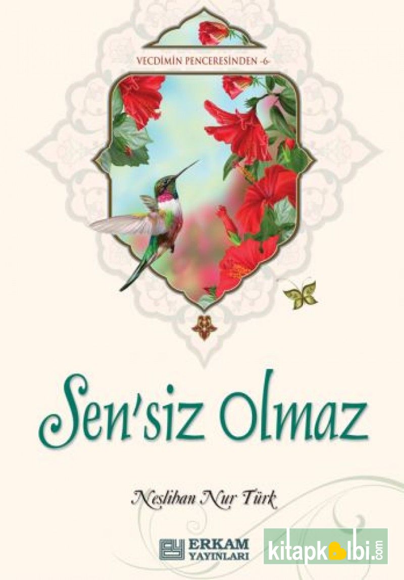 Sensiz Olmaz