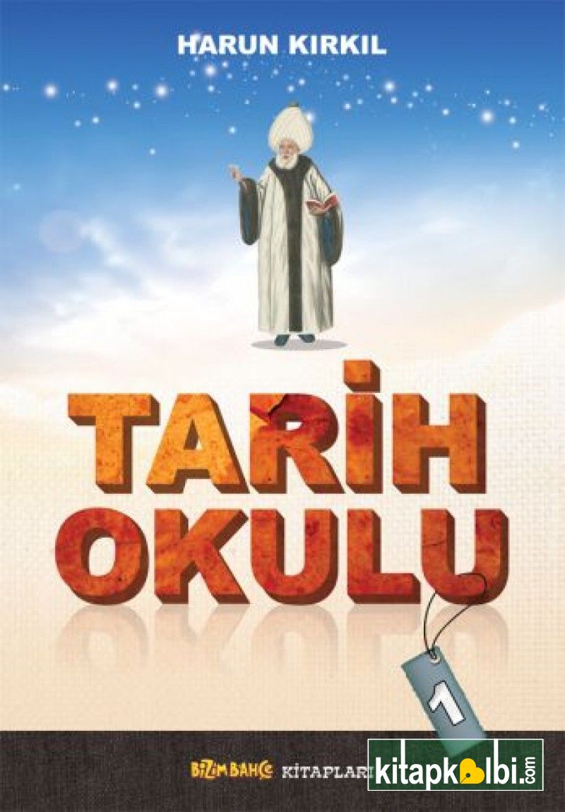 Tarih Okulu 1