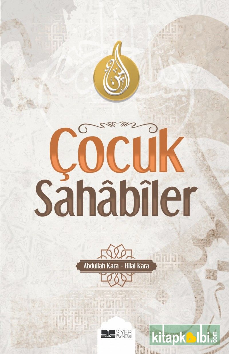 Çocuk Sahabiler