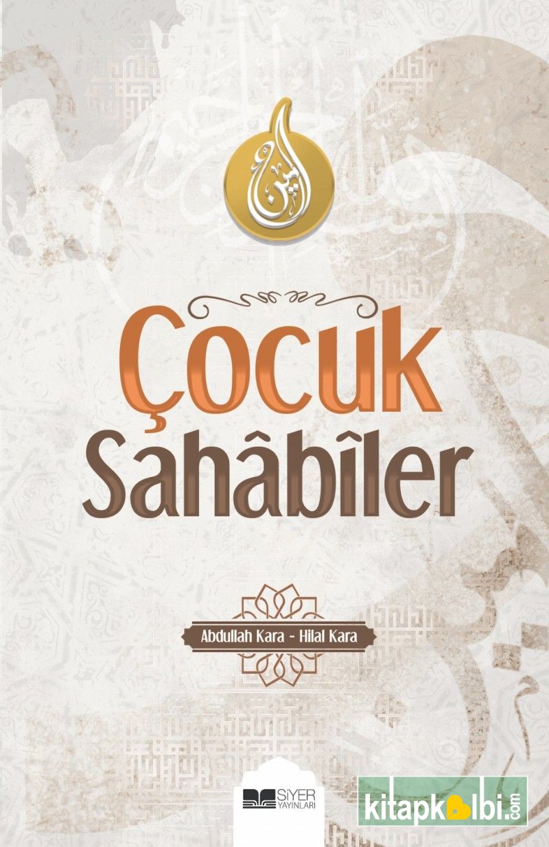 Çocuk Sahabiler