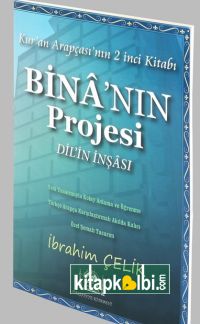 Bina Projesi