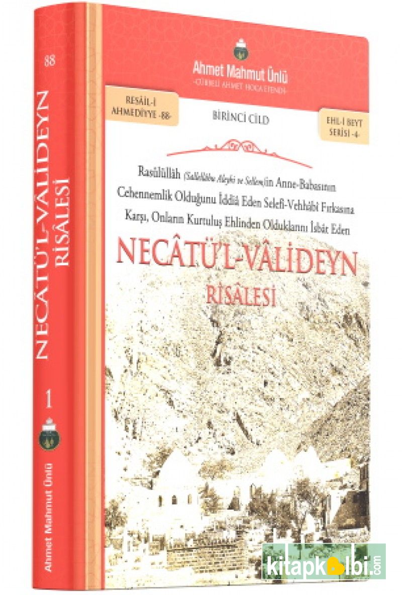 Necatül Valideyn Risalesi