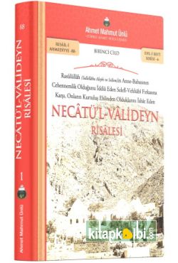 Necatül Valideyn Risalesi