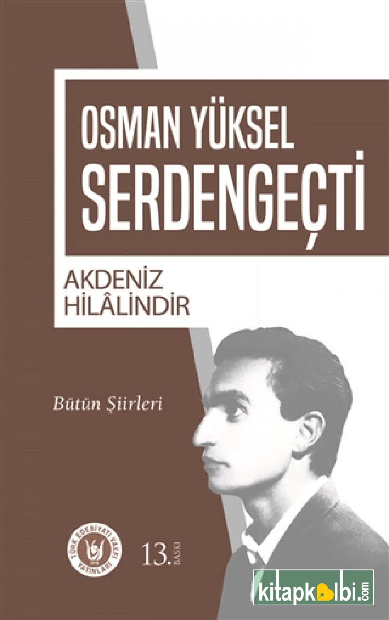 Akdeniz Hilalindir