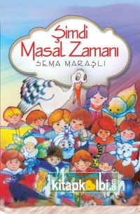 Şimdi Masal Zamanı