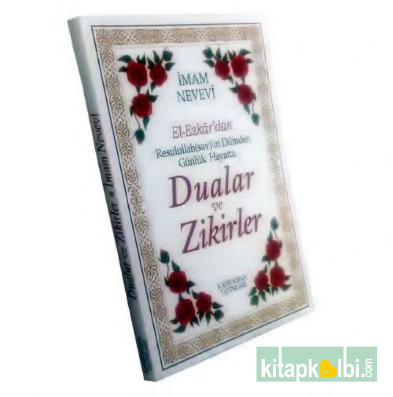 El Ezkardan Dualar ve Zikirler