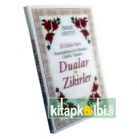 El Ezkardan Dualar ve Zikirler