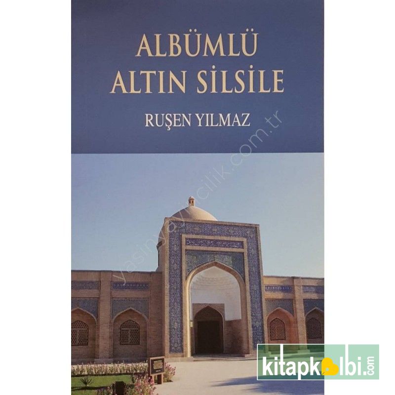 Albümlü Altın Silsile 