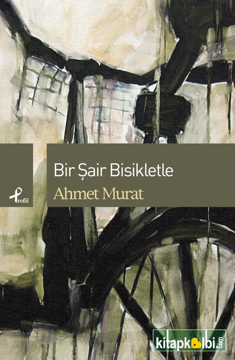 Bir Şair Bisikletle