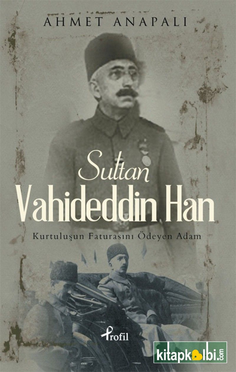 Sultan Vahideddin Han