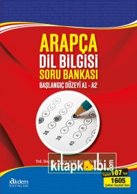 Arapça Dilbilgisi Soru Bankası