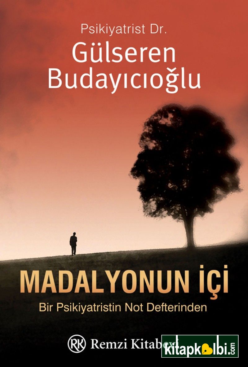 Madalyonun İçi