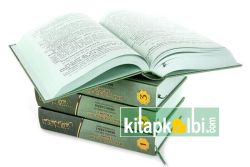 İhyau Ulumiddin 4 Cilt Ayfa