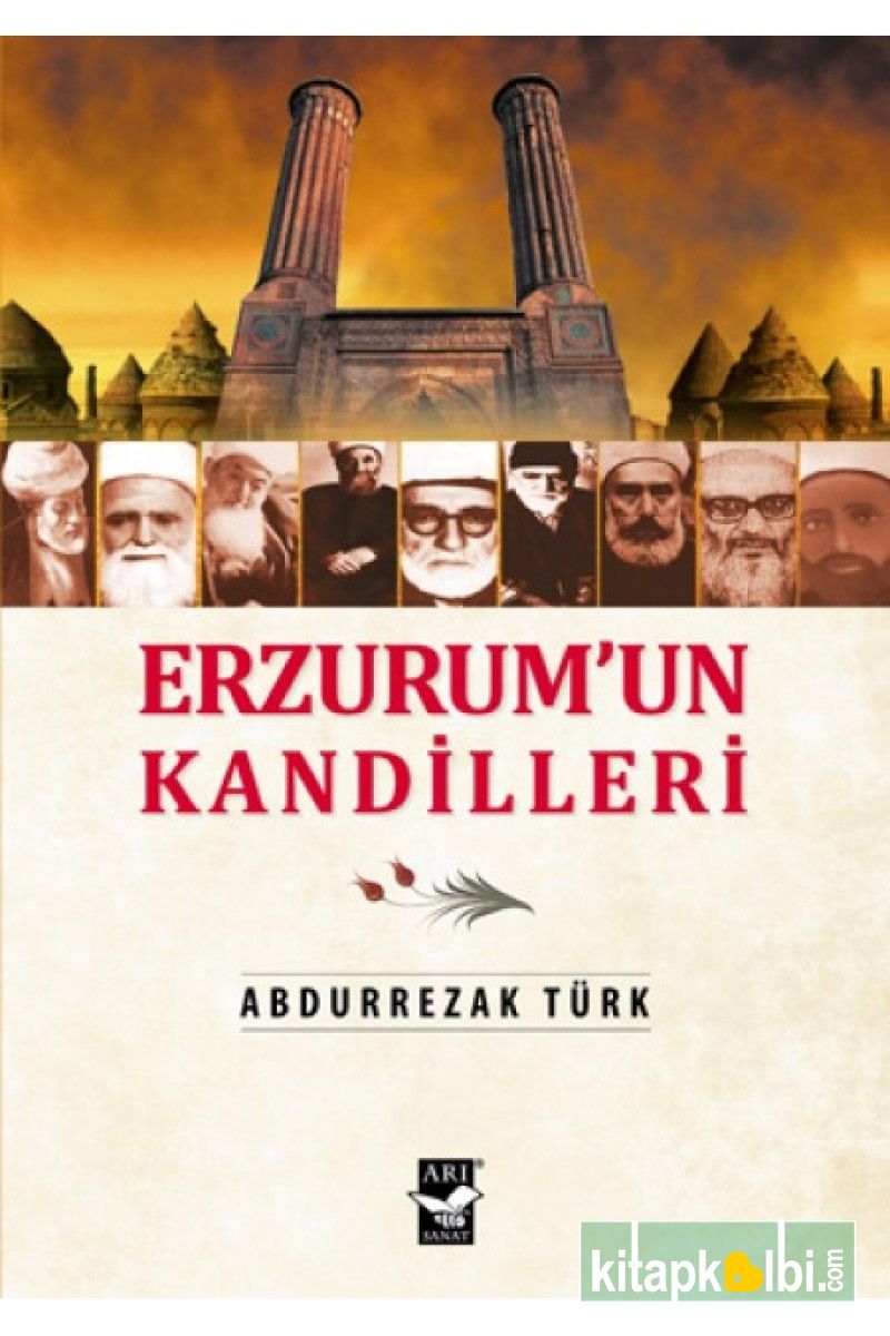 Erzurumun Kandilleri