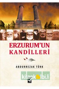 Erzurumun Kandilleri