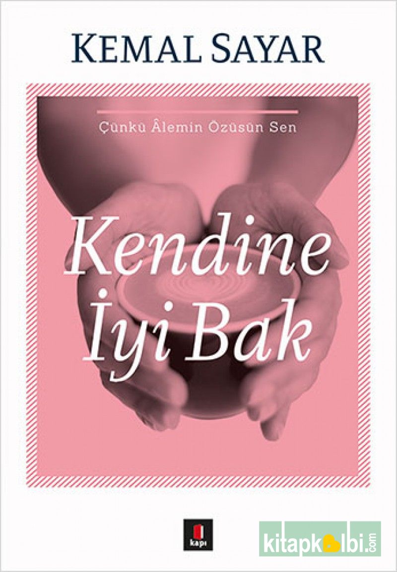 Kendine İyi Bak