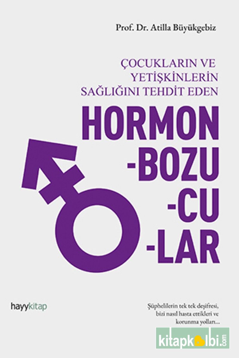 Hormon Bozucular