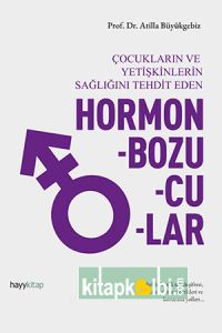 Hormon Bozucular