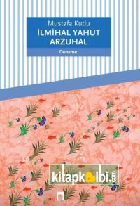  İlmihal yahut Arzuhal