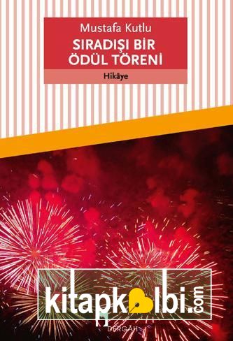 Sıradışı Bir Ödül Töreni