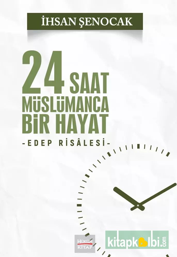 24 Saat Müslümanca Bir Hayat