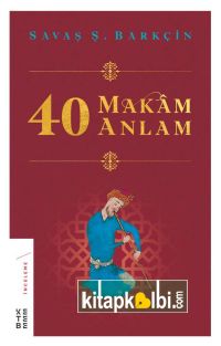 40 Makam 40 Anlam