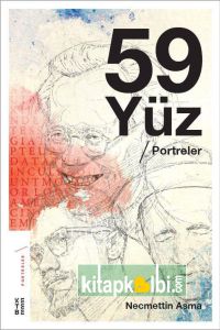 59 Yüz Portreler