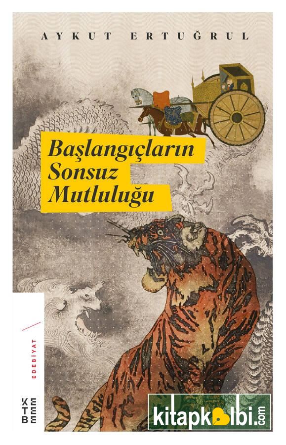 Başlangıçların Sonsuz Mutluluğu