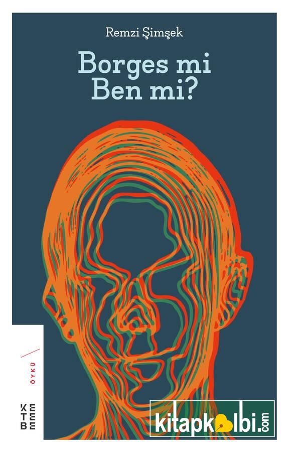 Borges mi Ben mi