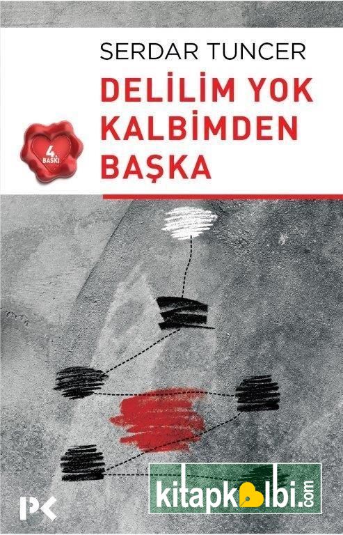 Delilim Yok Kalbimden Başka