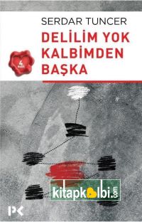 Delilim Yok Kalbimden Başka