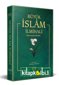 Büyük İslam İlmihali Telif