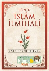 Büyük İslam İlmihali Çanta Boy Karton Kapak