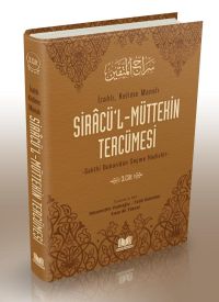 Siracül Müttekin Tercümesi 3.Cilt